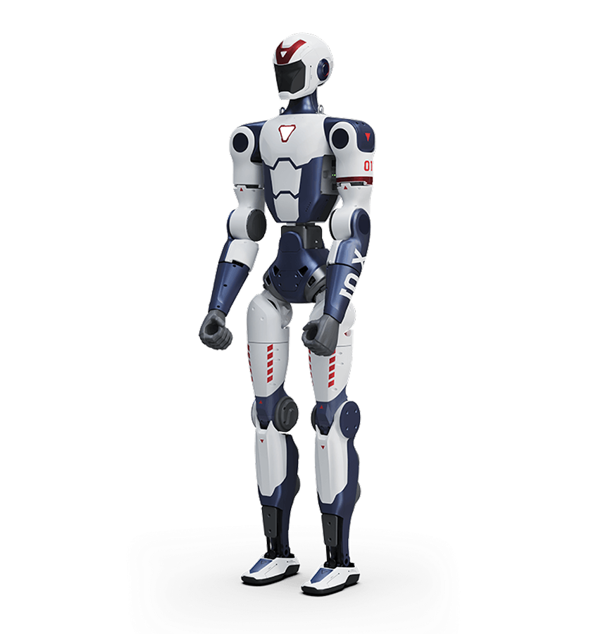 Unitree R1 Edu